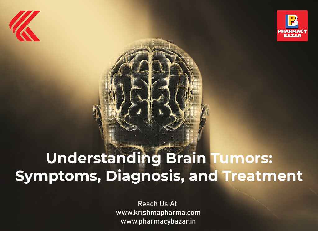 Understanding Brain Tumors: Symptoms, Diagnosis, and Treatment