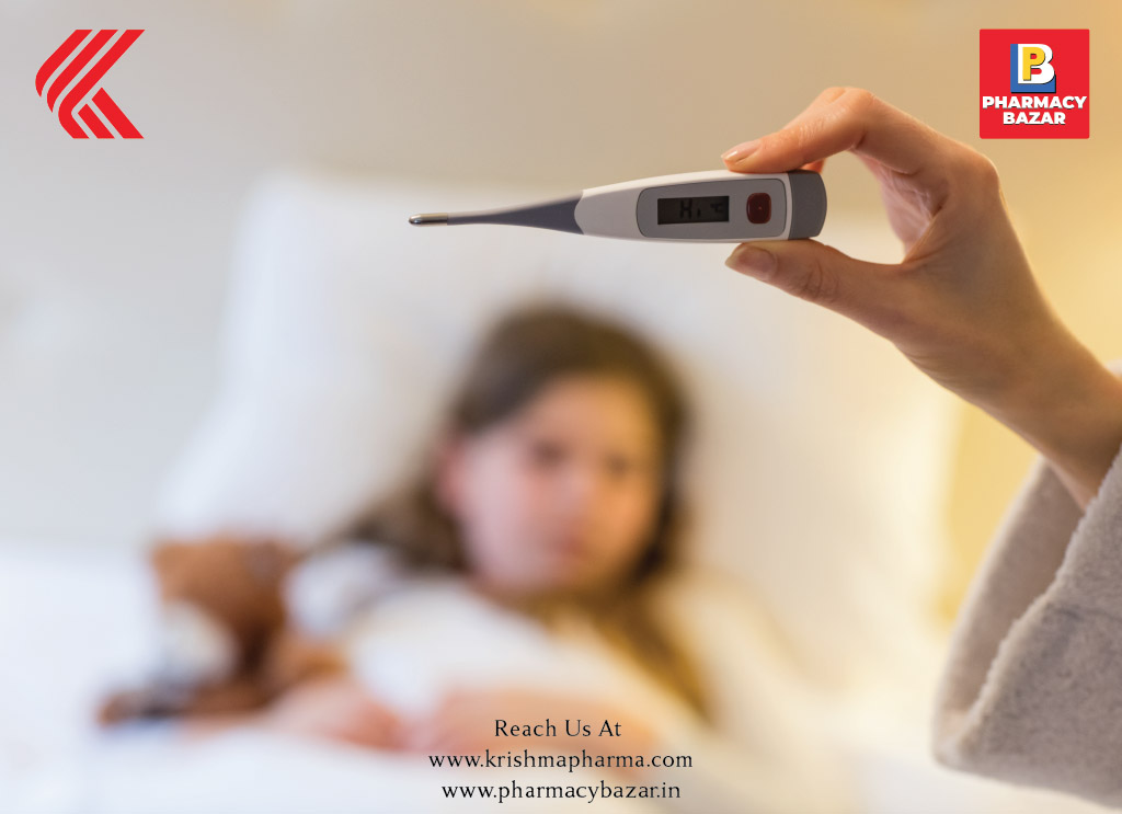 Fever: Understanding the Causes, Symptoms, and Treatment Options